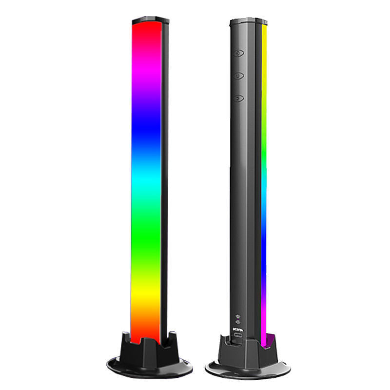 Vibe Station RGB Desk Light